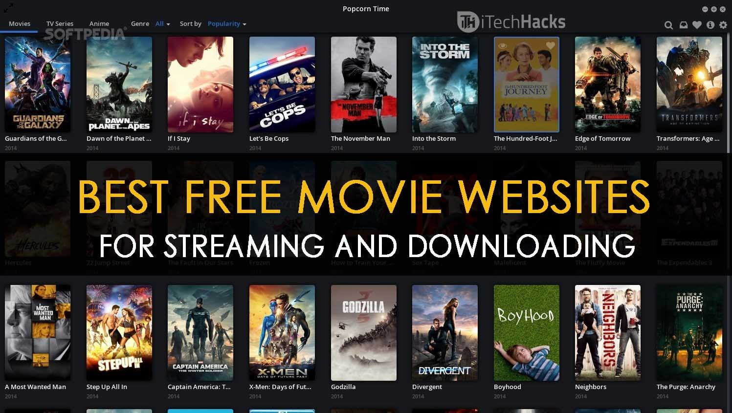mfilmlook free download