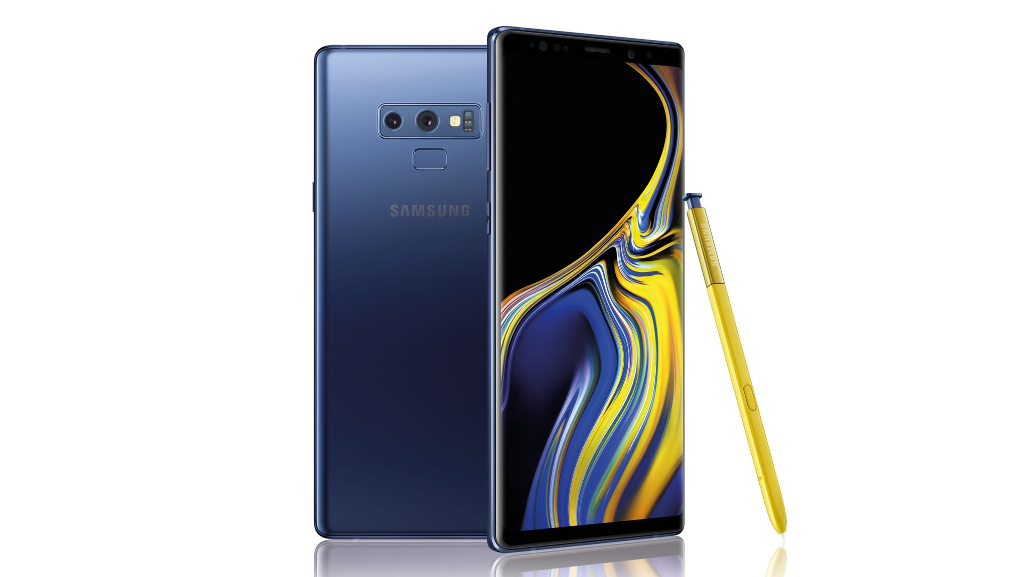 Samsung Galaxy Note 9 Detailed Specs, Features And Price Tag