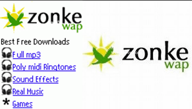 617px x 351px - How To Download Free Games, Music & videos On Zonkewap Mobile App